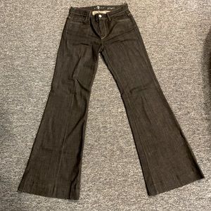 7 for All Mankind “Ginger” Jeans